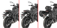 Givi Stealth Holders Yamaha Mt-09 (24-26) – bilde 1