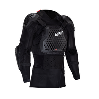 Leatt Beskyttelsesvest 2.5 Svart – bilde 1