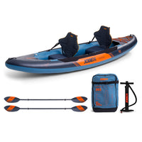 Jobe Gama Inflatable Kayak – bilde 1