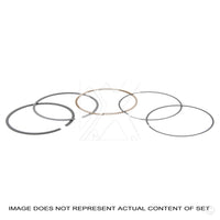 ProX Stempel Ring Sett KTM250SX-F '13-15 + KTM250EXC-F '14-16 – bilde 1