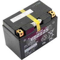 Yuasa BatteryYTZ12S (wc) factory activated (5) – bilde 1