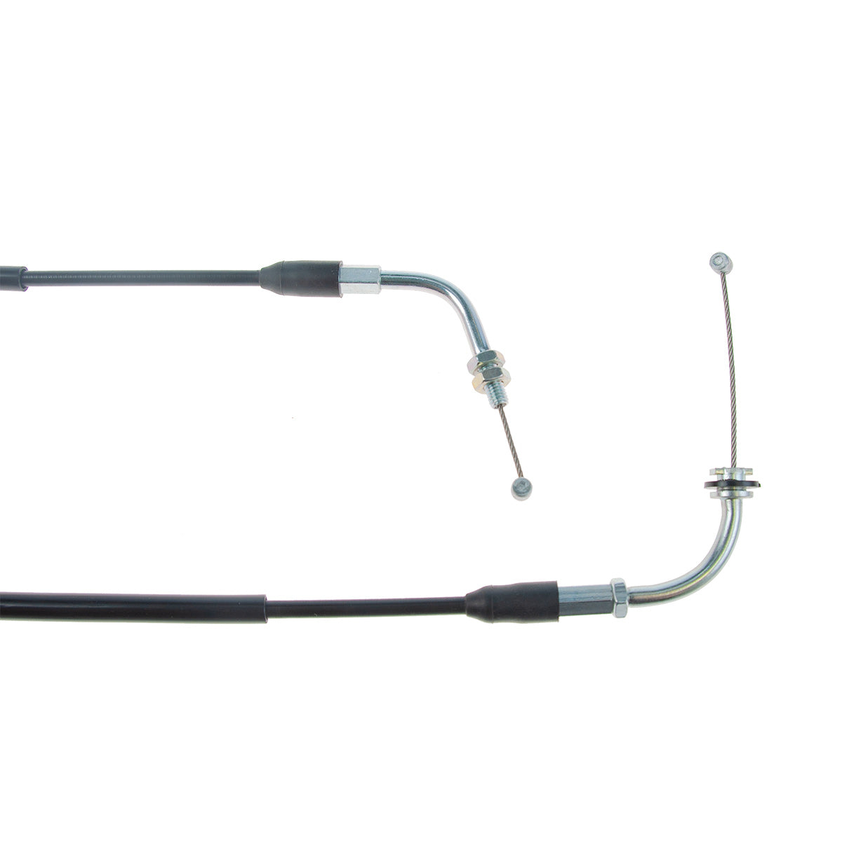 Forte Throttle Kabel Skyteam Monkey EFI-model