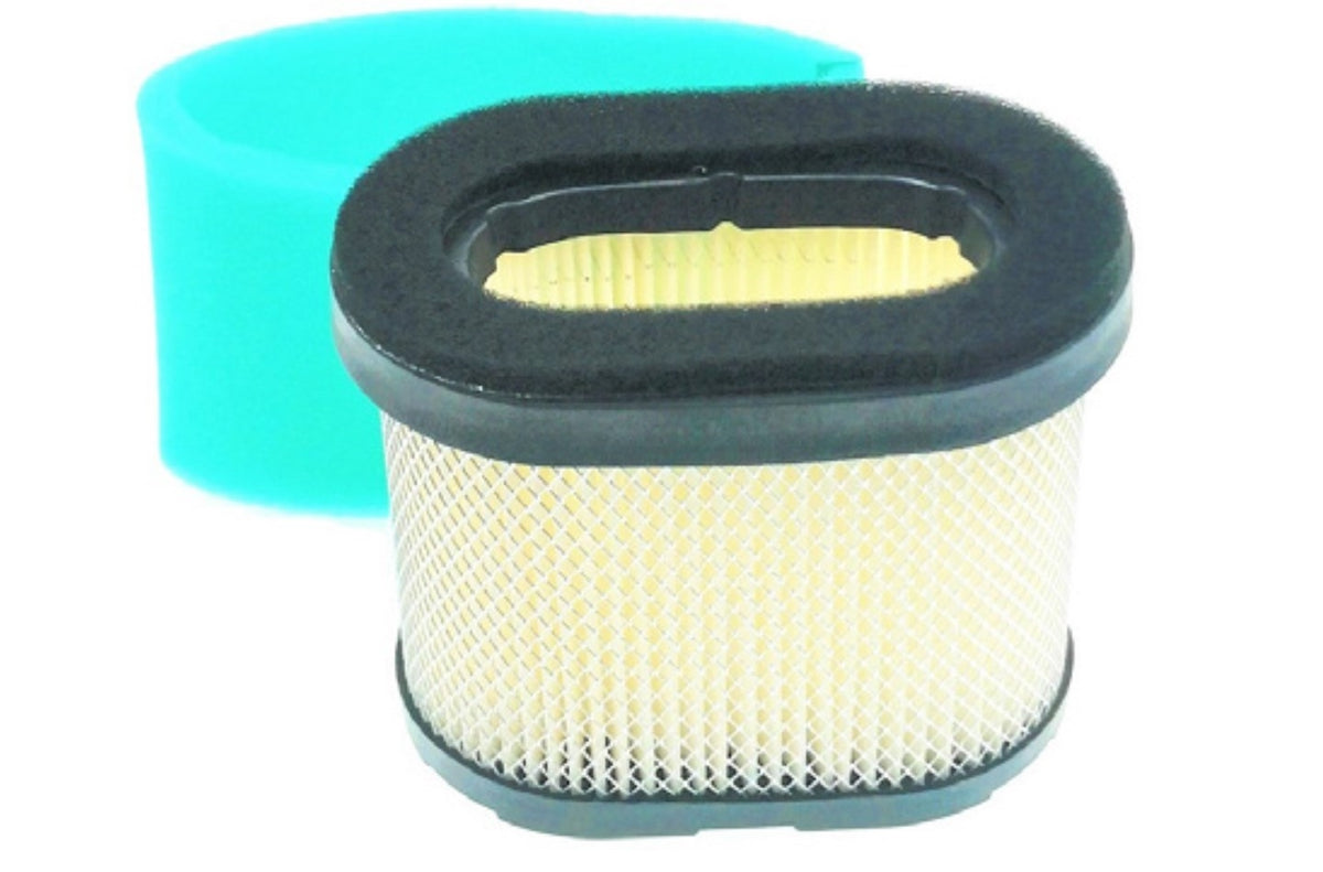 Rotary Luft Filter - Pre-Filter B&S 5.5 - 6.5hp Intek Klippo