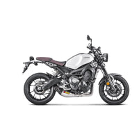 Akrapovic Racing Line (Titanium) MT-09 14- Tracer 900 15- XSR 900 16- – bilde 4