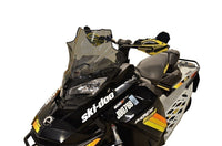 Powermadd Vindskjerm Ski-Doo Gen4/Lynx Rave Low 14" Tint – bilde 1
