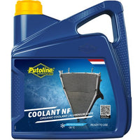Putoline Coolant NF- 4L (4) – bilde 1