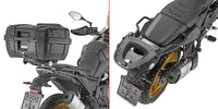 Givi Specific Attack Voge Valico 800 Rally (25-26) – bilde 1