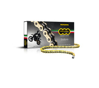 Regina 520 ZSE Z-ring Kjede + Connecting link – bilde 1