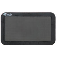 Frogzskin Square 3.75 x 3.75 OD - 3 x 3 ID (2 pc) – bilde 1