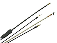 Sno-X Throttle Kabel Ski-Doo Skandic – bilde 1