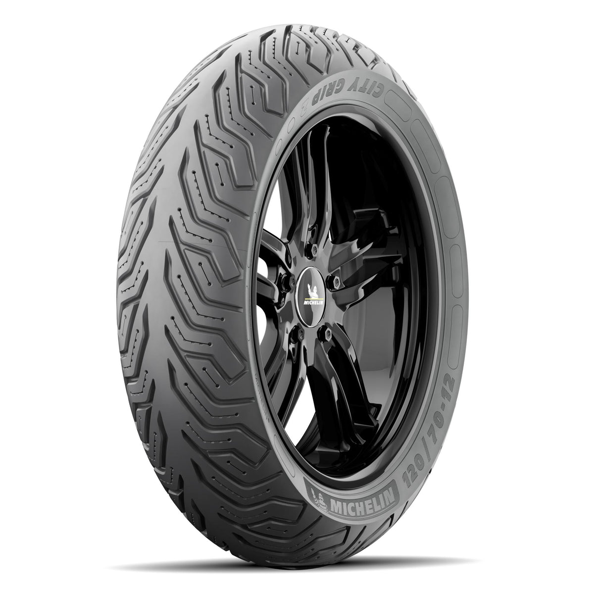 Michelin Michelin City Grep 2 110/70-11 M/C 45L TL Fr