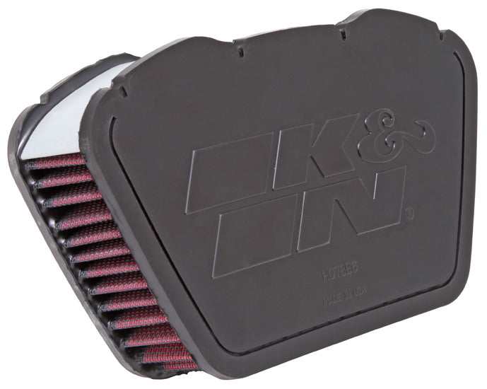 K&N Airfilter XVS1300 07-