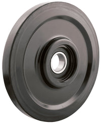 Kimpex Idler Hjul Svart Ski-Doo 180mm (6205) – bilde 3