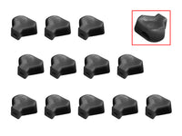 Sno-X Cam Sko teflon Polaris / 12pcs – bilde 1