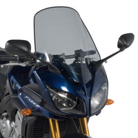 Givi Specific Vindskjerm smoked 52 x 44 cm (HxW) – bilde 1