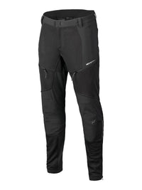 Alpinestars Bukse Troop-Air Pro Sort/Sort S – bilde 1