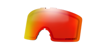 Oakley Line Miner S Rep Linse Prizm Torch Irid – bilde 1