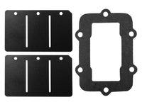 Sno-X Reed valve repair Sett Ski-Doo – bilde 1