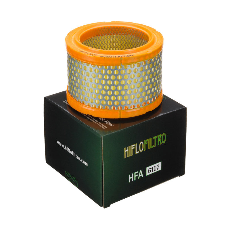 HiFlo Luft Filter HFA6102