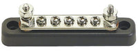 Osculati Bus bar elect.term.board 2x5mm - 5x4mm – bilde 1