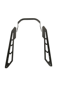 NEXT Intruder Bak Bumper Svart - Gen4 146" (154" Expert) – bilde 2