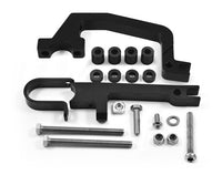 Powermadd Sentinel Handguards Feste Sett Hayes brake – bilde 2