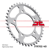 JT Sprockets JT Bak Drev JTR702.40 – bilde 1