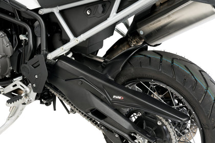 Puig Bak Hugger Triumph Tiger 900/Gt/Gt Low/Gt Pro/Ral
