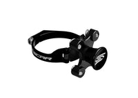 Scar Launch Control - 50SX TC50 MC50 2021 - Svart color – bilde 1