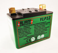 Aliant Ultralight YLP12 lithiumbattery – bilde 2