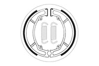 SBS brakeshoes – bilde 1