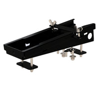 Bronco Chainsaw Holder – bilde 1