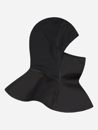 Svala Hybrid Windproof Hood Svart – bilde 1
