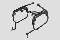 Yakk EXP Yakk EXP Side carrier KTM 790/890 Adventure (19-) Svart – bilde 2