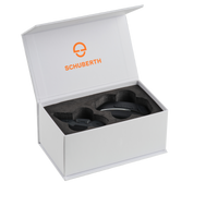 Schuberth SC2 Intercom for C5 E2 S3 J2 Hjelm – bilde 4