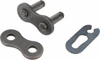 D.I.D 520NZ Connecting link (FJ) Press-Fit – bilde 1