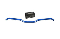 RSI Styre Hustler Alu Full 22m 13degree hooked 1" rise - Mørk Blå – bilde 1