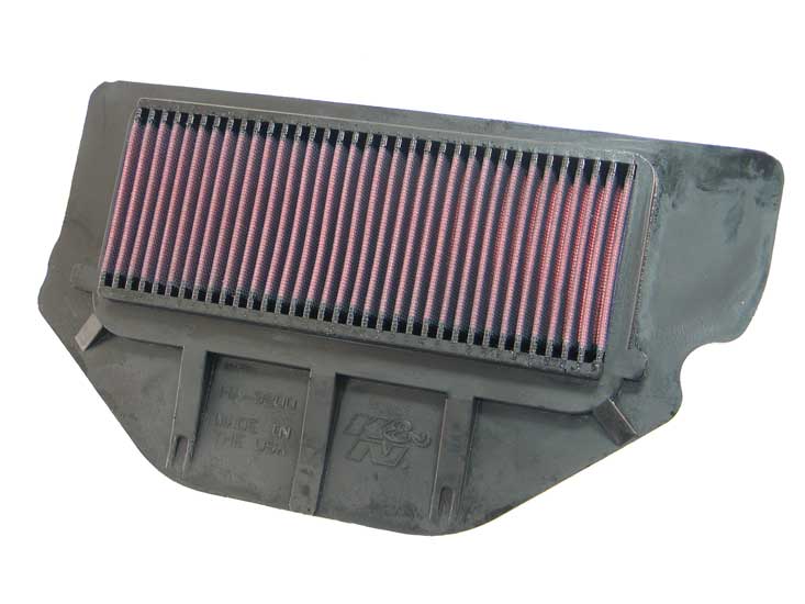 K&N Airfilter CBR900/CBR929RR 00-01