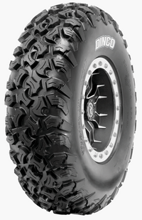 CST Dekk Dingo CU47 30 x 10.00 - R14 8-Ply M+S E-appr. 63M – bilde 1