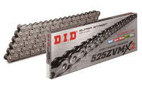 D.I.D 525ZVM-X2 Chain+Connecting link rivet type (ZJ) – bilde 1