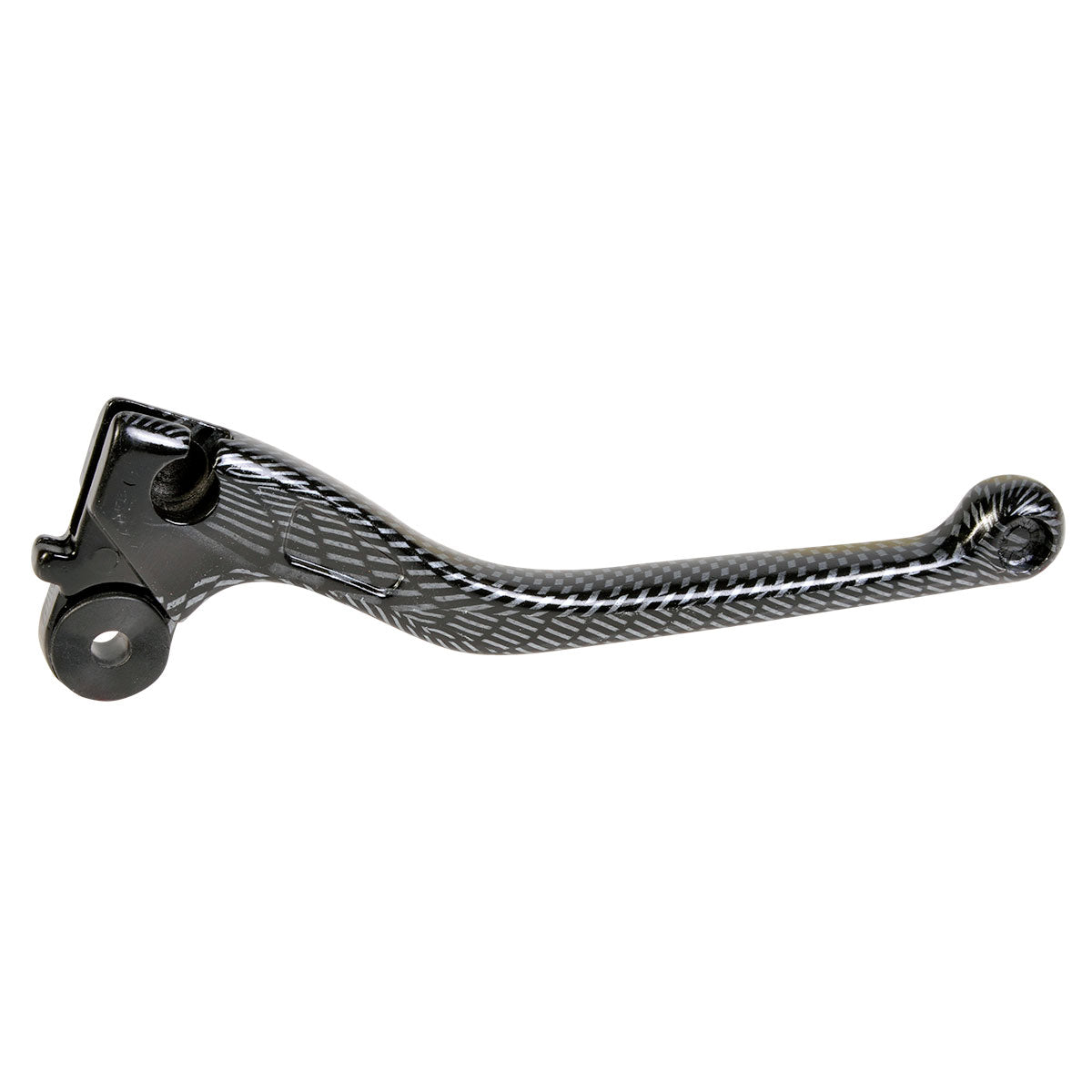 Forte Clutch Spak Carbon-style Aprilia / Derbi / Motorhispania / Rieju /Tuntu