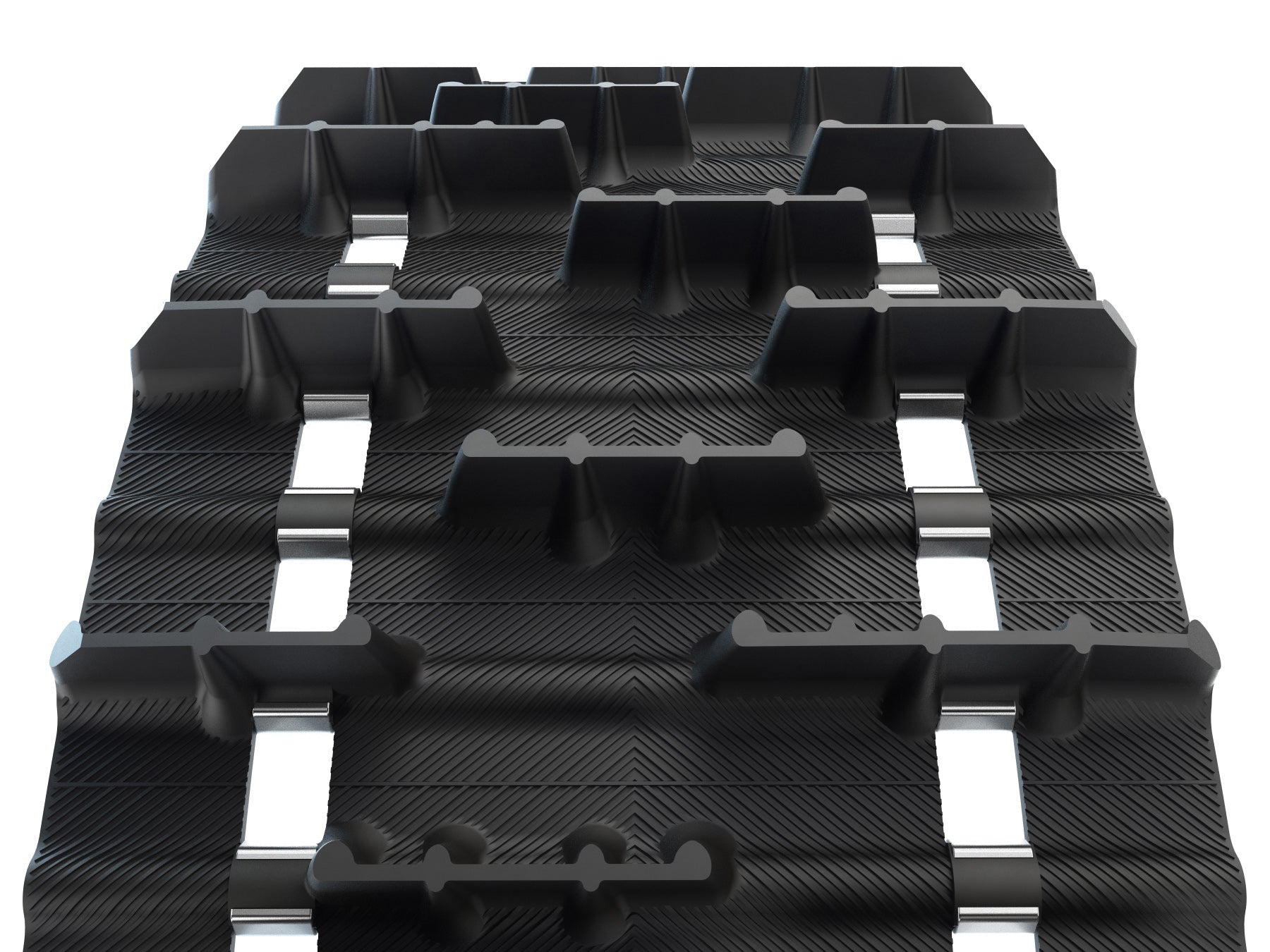 Camso Track Backcountry 38x305 2,86 44mm