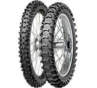 Dunlop Geomax MX12 80/100-21 51M TT fr – bilde 4