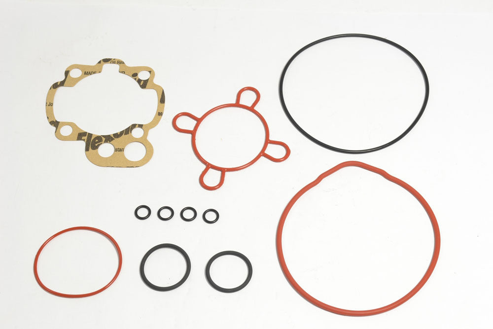 Athena Top-gasket Minarelli AM6 (Ears + O-Ring)