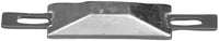 Osculati Stropp anode 250g – bilde 2