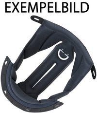 Schuberth E1 inner lining – bilde 1