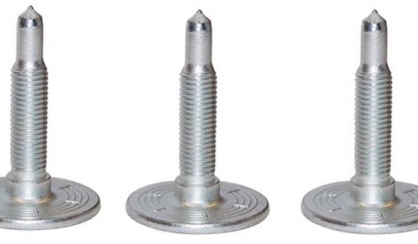 Woody´s Woodys Studs 84pcs 1.325 Grand Master 60°