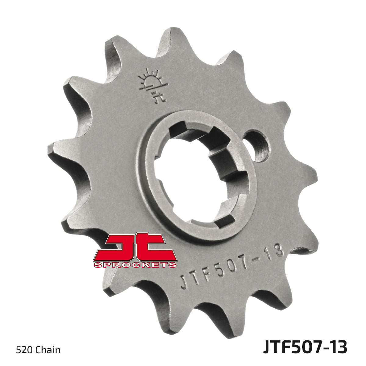 JT Sprockets JT Fram Drev JTF507.13