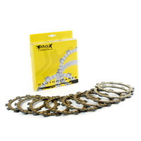ProX Friction Plate Sett YZ250F '01-07 + WR250F '01-13 – bilde 1