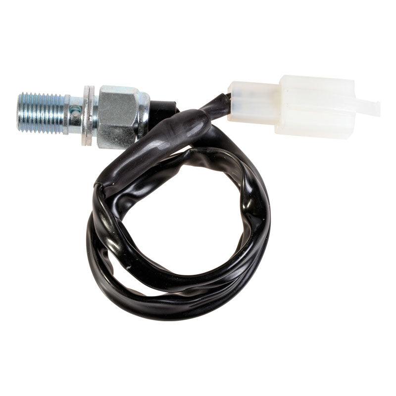 Forte Stop-light switch Universal Hydraulic M10 x 1.00 Derbi Senda